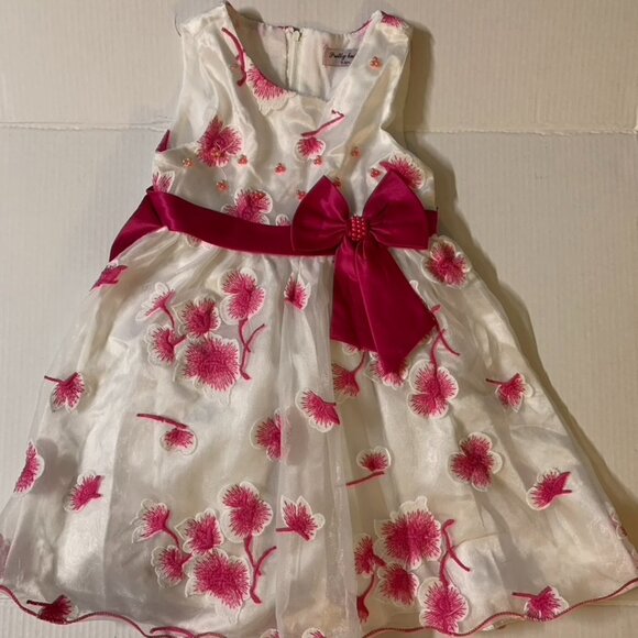 Pretty Baby Girl Dress - Picture 1 of 1
